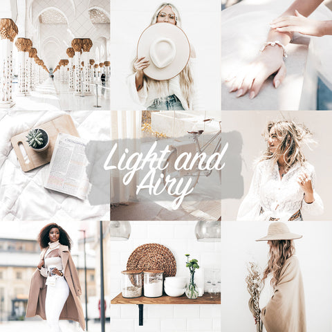 BABY'S DREAM Preset for Lightroom