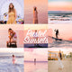BABY'S DREAM Preset for Lightroom