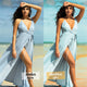 SUMMER PACK - 40 Presets für Lightroom