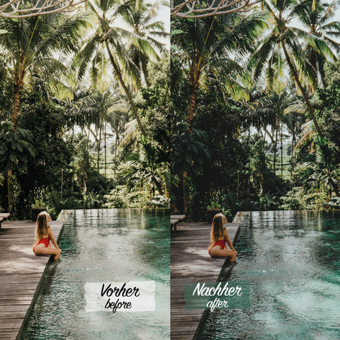 BABY'S DREAM Preset for Lightroom