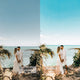 SUMMER PACK - 40 Presets für Lightroom