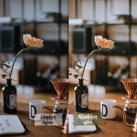 BABY'S DREAM Preset for Lightroom