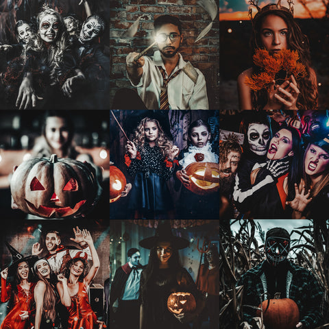 HALLOWEEN