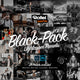 BLACK PACK - 29 presets for Lightroom