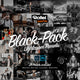 BLACK PACK - 29 Presets für Lightroom