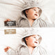 BABY'S DREAM Preset for Lightroom