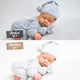 BABY'S DREAM Preset for Lightroom