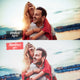Be my valentine Preset für Lightroom