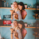 Be my valentine Preset für Lightroom