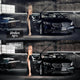 BLACK BEAST Preset für Lightroom