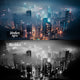 BLACK VELVET Preset for Lightroom