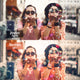 TRAVEL PACK - 32 Lightroom Presets