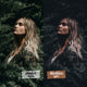 CINEMATIC DARK VOL. II Preset für Lightroom