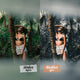 CINEMATIC DARK VOL. II Preset für Lightroom