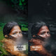 CINEMATIC DARK VOL. II Preset für Lightroom