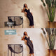 DUBAI DESERT Preset for Lightroom