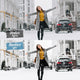 INSTA PACK - 34 Lightroom Presets