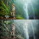 JUNGLE MOOD Preset für Lightroom