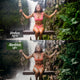 JUNGLE MOOD Preset für Lightroom