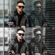 LUXURY BLACK Preset for Lightroom