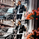 LUXURY BLACK Preset für Lightroom