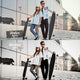 LUXURY BLACK Preset für Lightroom