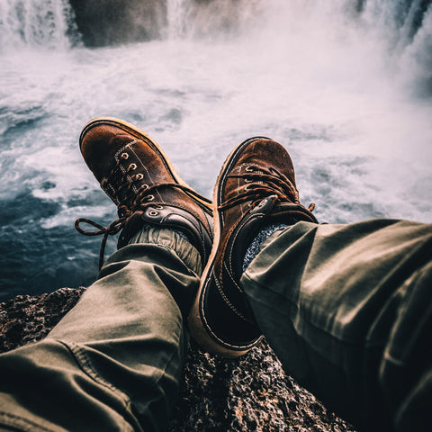 ROADTRIP Preset for Lightroom