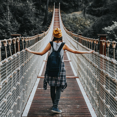 ROADTRIP Preset for Lightroom