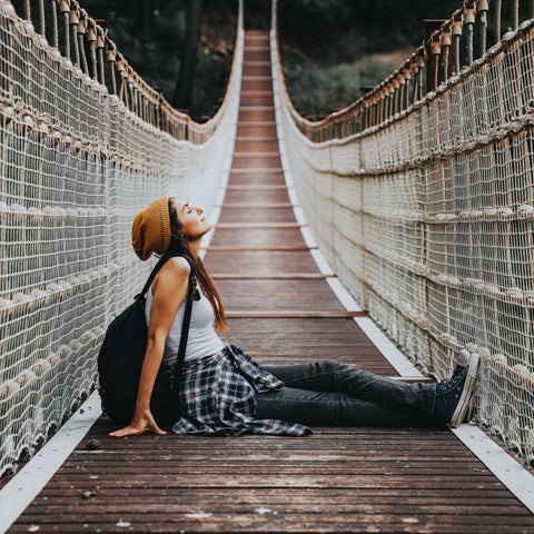 ROADTRIP Preset for Lightroom