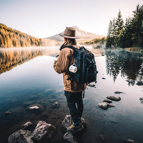 ROADTRIP Preset for Lightroom