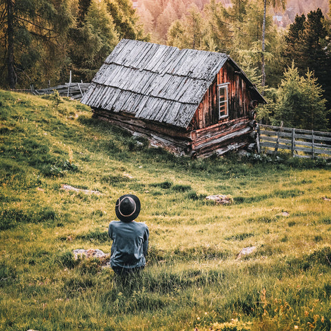 ROADTRIP Preset for Lightroom