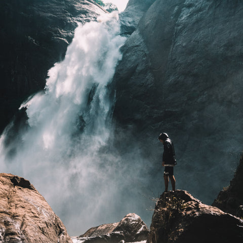 ROADTRIP Preset for Lightroom