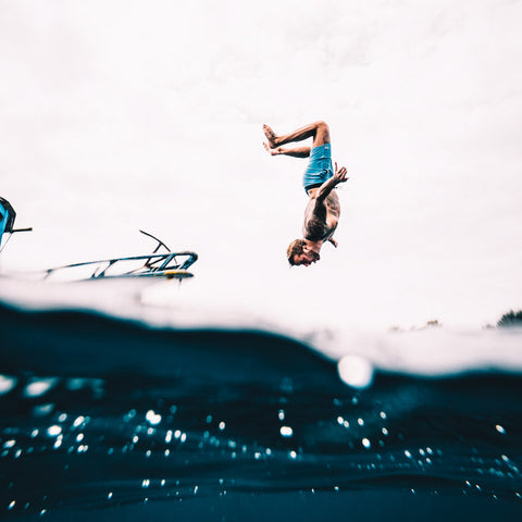 ROADTRIP Preset for Lightroom