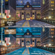 STREETS OF NYC Preset for Lightroom