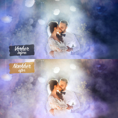 WEDDING ESSENTIALS VOL. 3 Presets for Lightroom