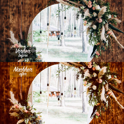 WEDDING ESSENTIALS VOL. 4 presets for Lightroom